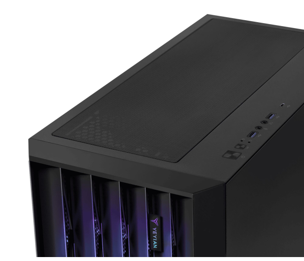 Yeyian Phoenix TG - 1329990 - zdjęcie 9